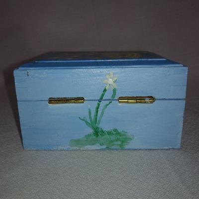 Little Yorkie Box