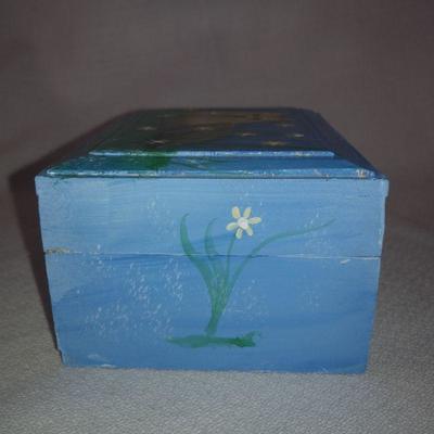 Little Yorkie Box