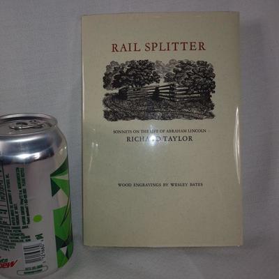 Rail Splitter