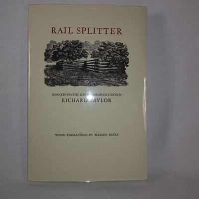 Rail Splitter