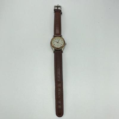 Lot 49 - Womenâ€™s Remington Watch with Leather Band