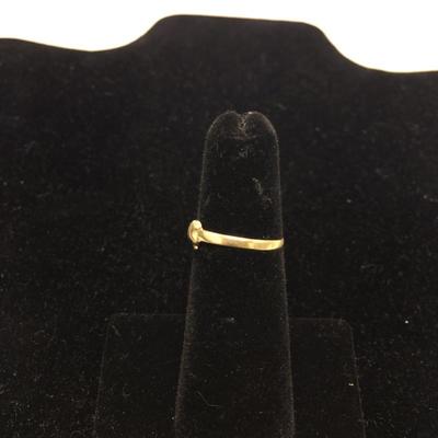 Lot 52 - Gold Rings, Pendants & Pins