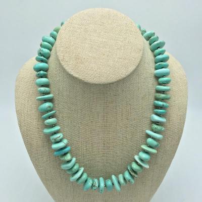 Lot 53 - Silpada Howlite And Sterling Set