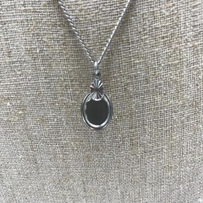 Lot 79 - Two Cameos and Ship Pendant