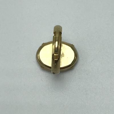 Lot 79 - Two Cameos and Ship Pendant