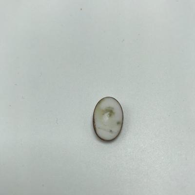 Lot 79 - Two Cameos and Ship Pendant