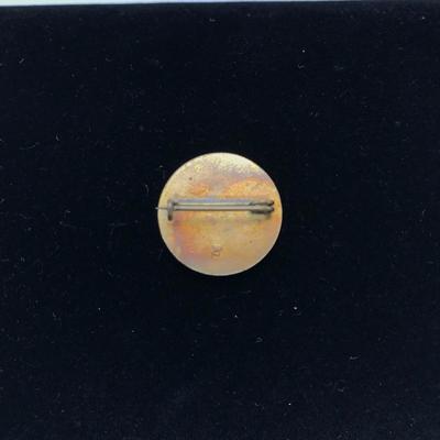 Lot 80 - Vintage Girl Scout Pin