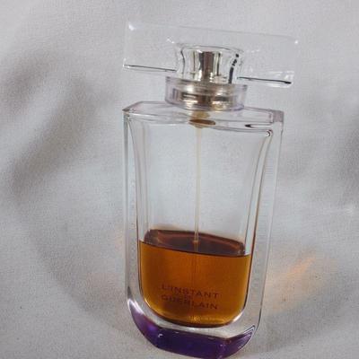 Guerlain Parfume 