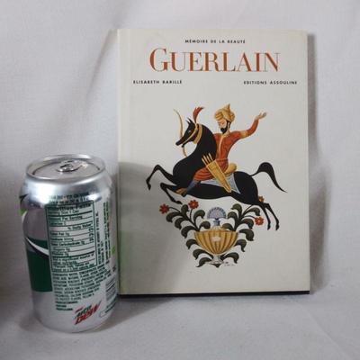 Guerlain Parfume 
