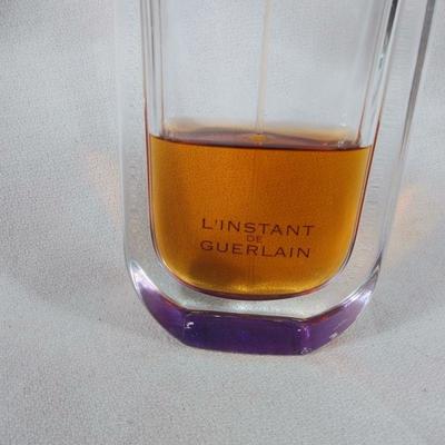 Guerlain Parfume 