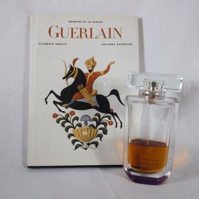 Guerlain Parfume 