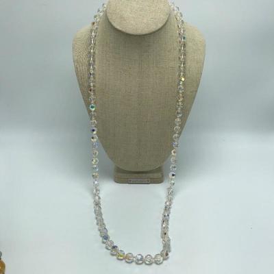 Lot 84 - Stone, Porcelain, Beads and More!