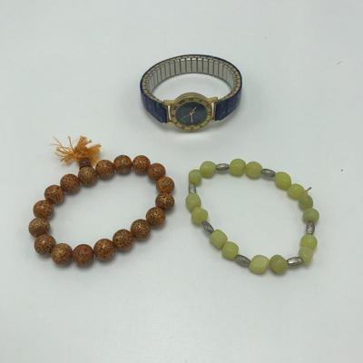 Lot 84 - Stone, Porcelain, Beads and More!