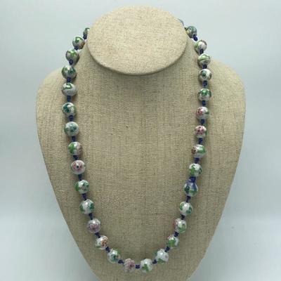 Lot 84 - Stone, Porcelain, Beads and More!