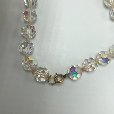 Lot 84 - Stone, Porcelain, Beads and More!