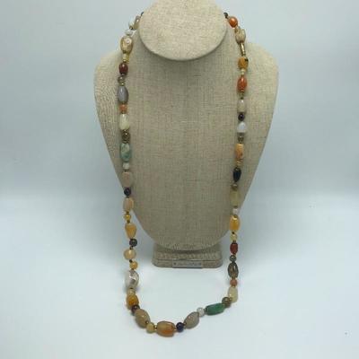 Lot 84 - Stone, Porcelain, Beads and More!
