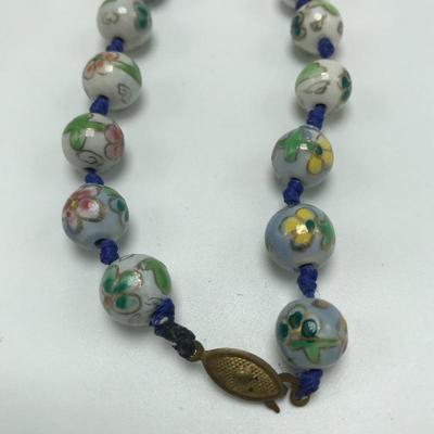 Lot 84 - Stone, Porcelain, Beads and More!
