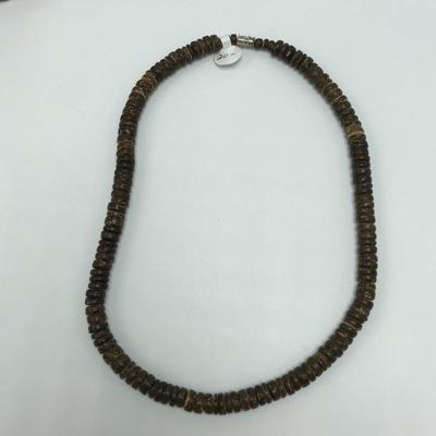 Lot 88 - Bamboo and Tigerâ€™s Eye - Oh My!