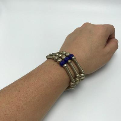Lot 96 - Sterling and Other Silver Fashion Jewelry 