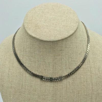 Lot 96 - Sterling and Other Silver Fashion Jewelry 
