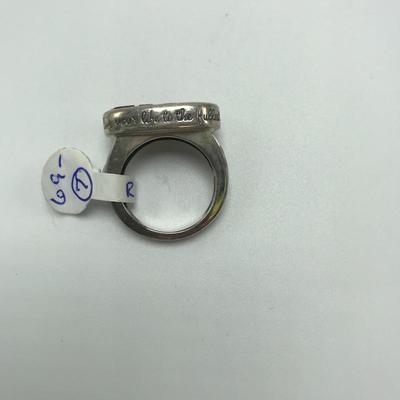 Lot 101 - Wooden Accented Silpada Jewelry 