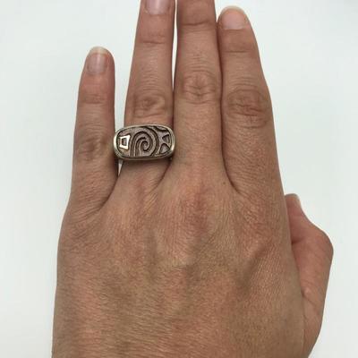 Lot 101 - Wooden Accented Silpada Jewelry 