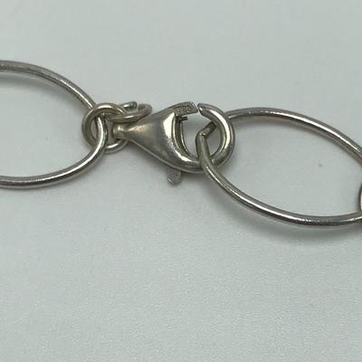 Lot 101 - Wooden Accented Silpada Jewelry 