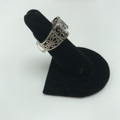 Lot 104 - Two Classic Sterling Looks