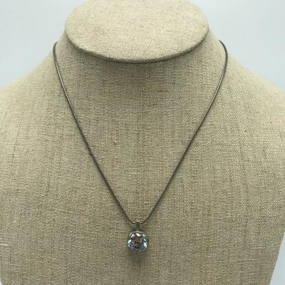 Lot 104 - Two Classic Sterling Looks