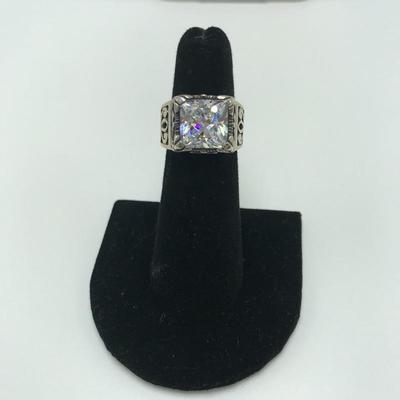 Lot 104 - Two Classic Sterling Looks