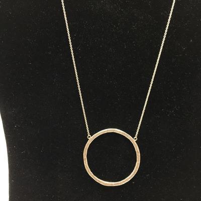 Lot 119 - Silpada Hammered Sterling Silver & More