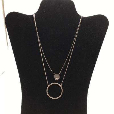 Lot 119 - Silpada Hammered Sterling Silver & More