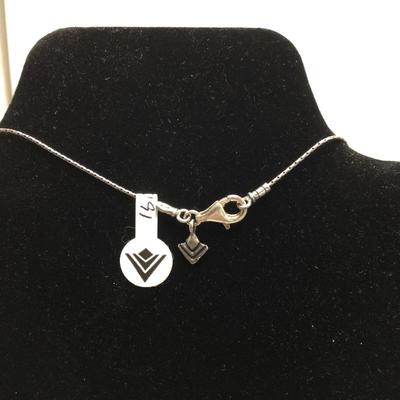 Lot 119 - Silpada Hammered Sterling Silver & More