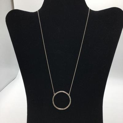 Lot 119 - Silpada Hammered Sterling Silver & More