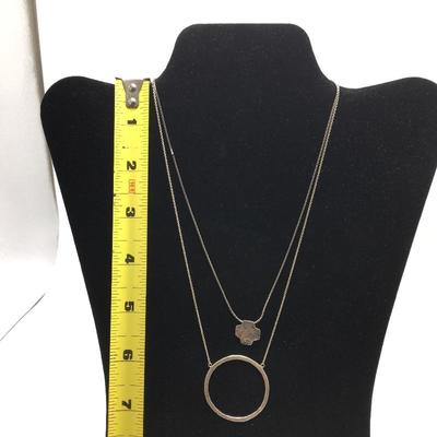 Lot 119 - Silpada Hammered Sterling Silver & More