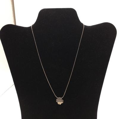 Lot 119 - Silpada Hammered Sterling Silver & More