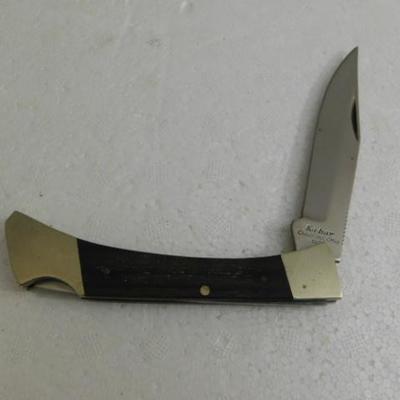 Ka-Bar Folding Blade Knife Cleveland, OH