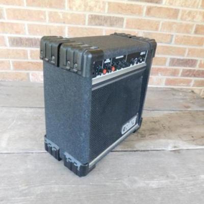 Crate G10 XLPortable Guitar Amp