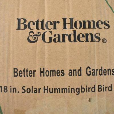 Better Homes & Gardens Outdoor 18 