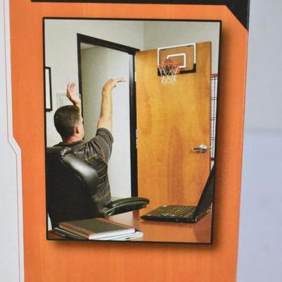 SKLZ Pro Mini Basketball Hoop - New