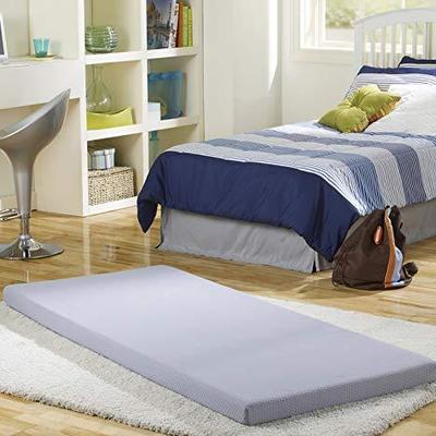 Simmons Roll Up Bed, Twin Size. 