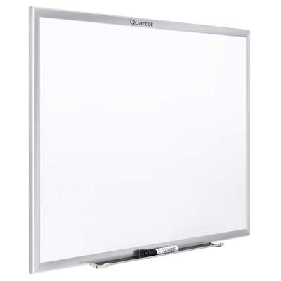 Dry Erase Board with Magnetic Surface & Aluminum Frame 18