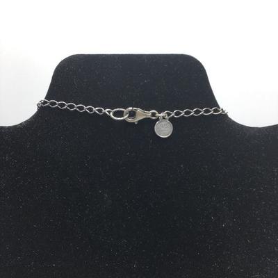 Lot 120 - Silpada Necklaces 