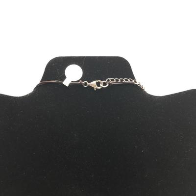 Lot 120 - Silpada Necklaces 