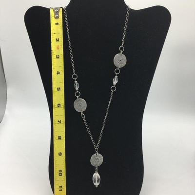 Lot 120 - Silpada Necklaces 
