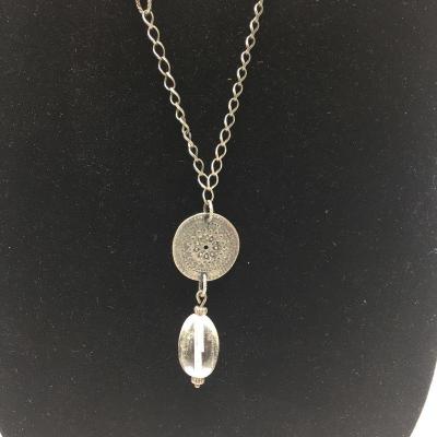 Lot 120 - Silpada Necklaces 