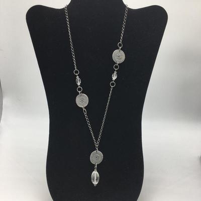 Lot 120 - Silpada Necklaces 