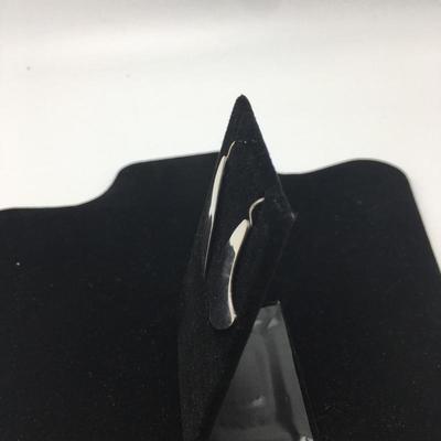 Lot 122 - Four Sterling Silver Earrings 