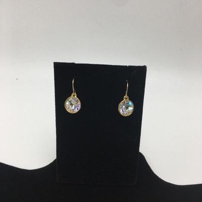 Lot 123 - Ten Pairs of Earrings 