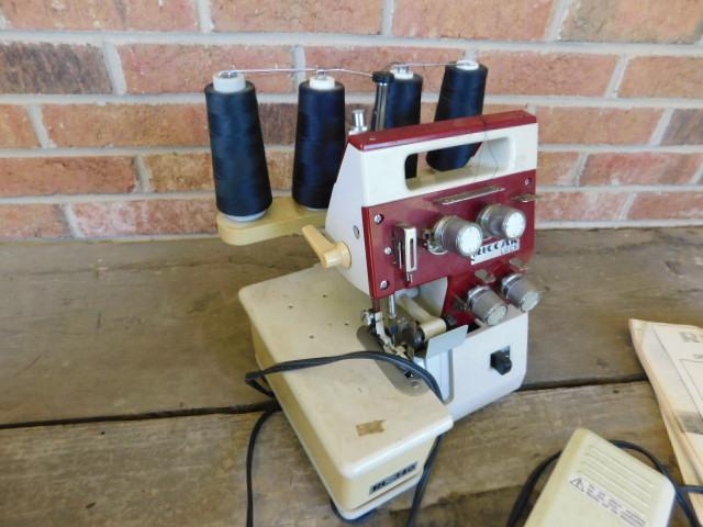 Pedal Mat Cork Adhesive Sewing Machine Pedal 340C
